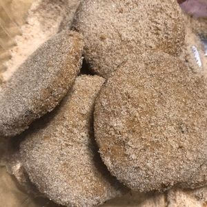 Meet your Posher, Briana